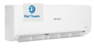 Điểm Bán Điều Hòa Casper 9000BTU Tại Đông Anh Hà Nội