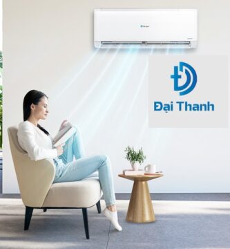 Bán Điều Hòa Casper 9000BTU Tại Hà Đông Hà Nội