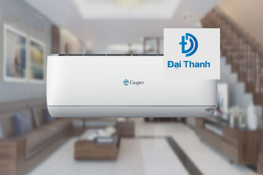 Bán Điều Hòa Casper 9000 BTU Tại Hoài Đức Hà Nội