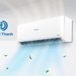 Nơi Bán Điều Hòa Casper 9000 BTU tại Quốc Oai Hà Nội