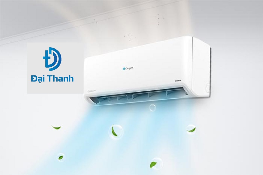 Nơi Bán Điều Hòa Casper 9000 BTU tại Quốc Oai Hà Nội