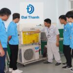 Bán Điều Hòa Casper 9000BTU Tại Thường Tín Hà Nội