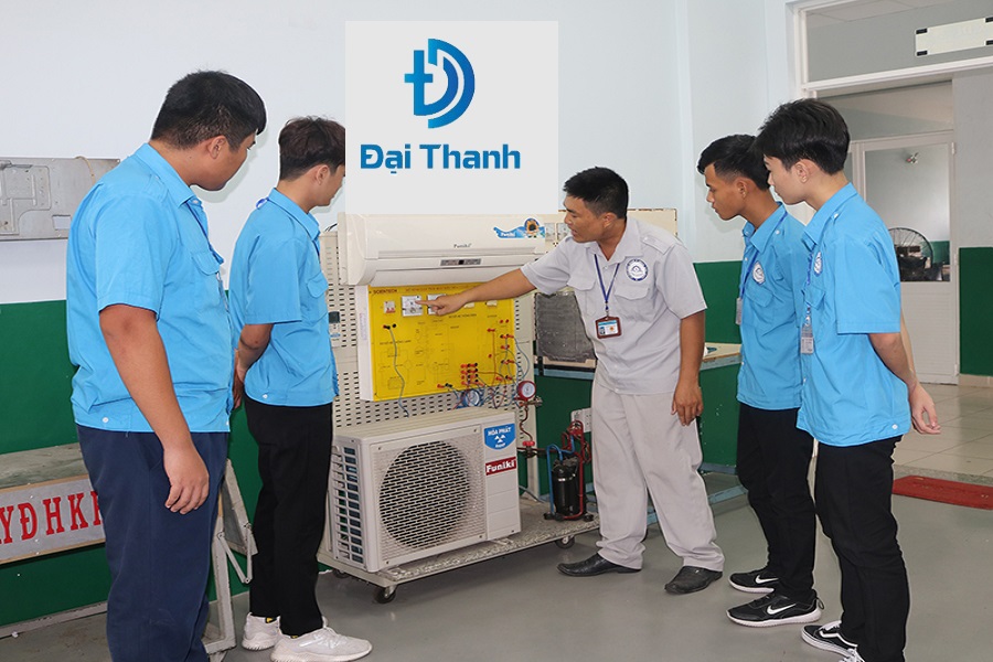 Bán Điều Hòa Casper 9000BTU Tại Thường Tín Hà Nội