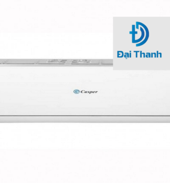 Bán Điều Hòa Casper 9000BTU Tại Ba Đình Hà Nội