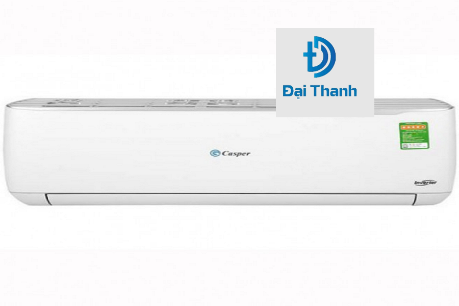 Bán Điều Hòa Casper 9000BTU Tại Ba Đình Hà Nội