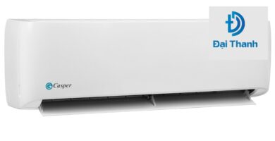 Bán Điều Hòa Casper 9000BTU Tại Hoàng Mai Hà Nội