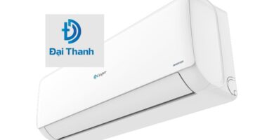 Bán Điều Hòa Casper 9000BTU Tại Tây Hồ Hà Nội